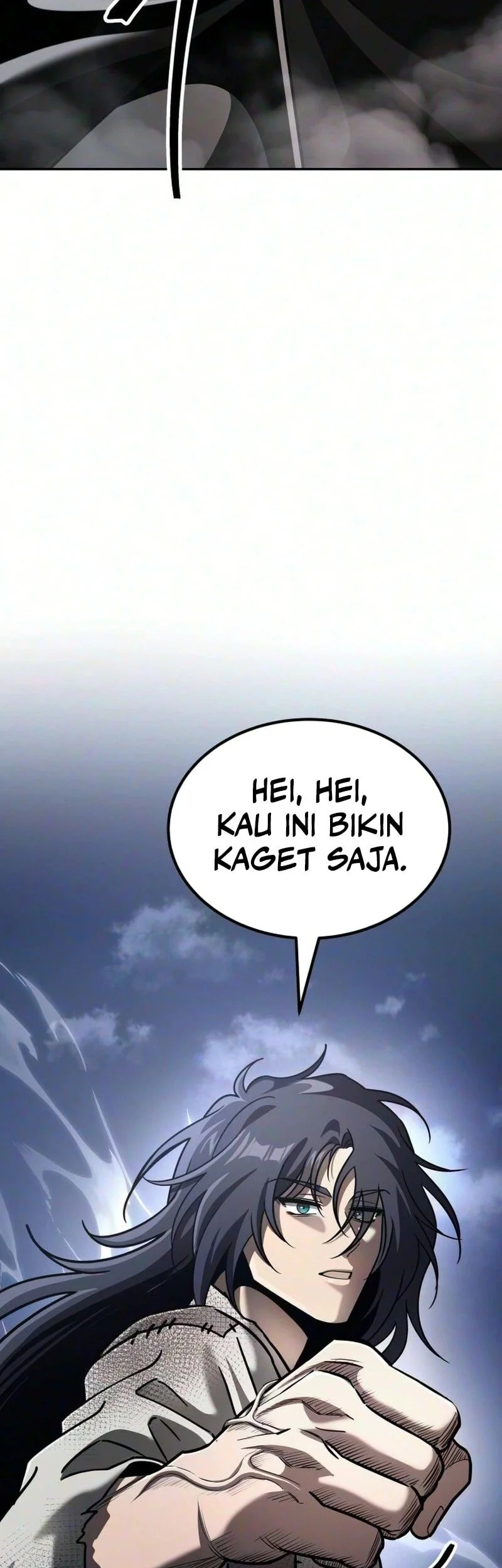 World's Strongest Punch Chapter 5 Gambar 59
