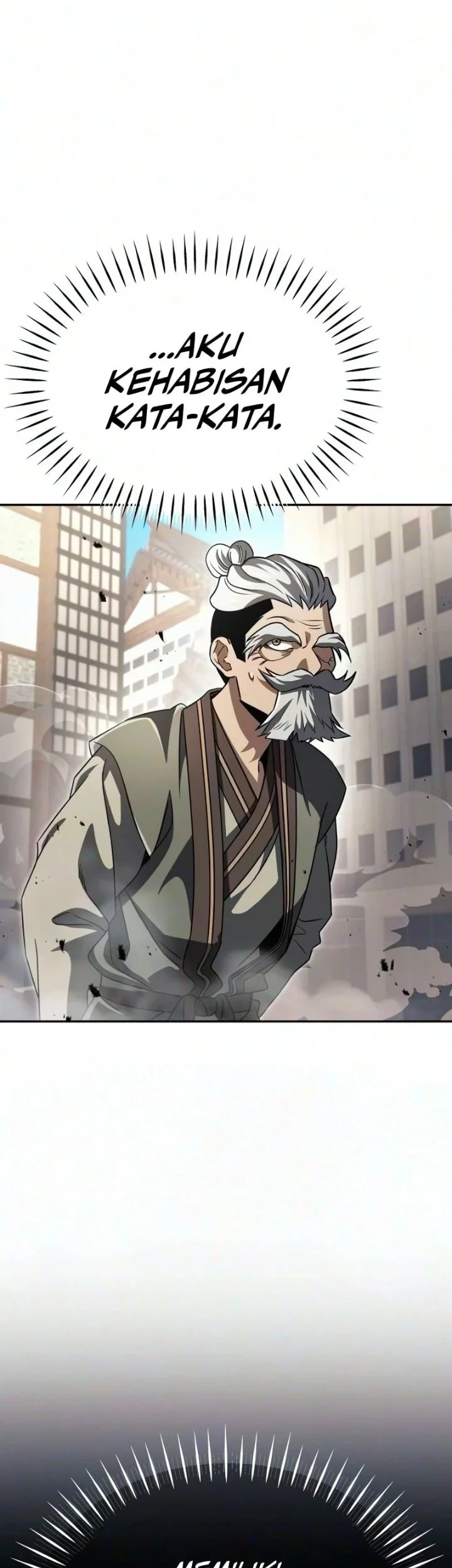World's Strongest Punch Chapter 6 Gambar 67