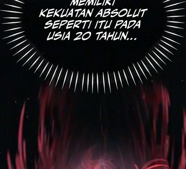 World's Strongest Punch Chapter 6 Gambar 68