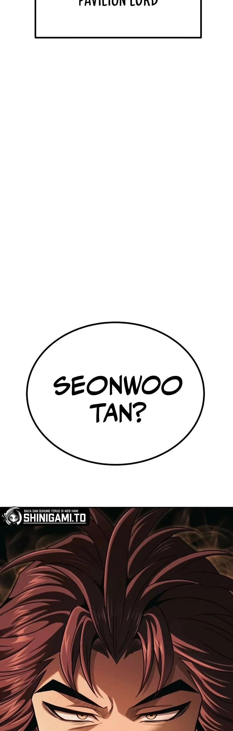 World's Strongest Punch Chapter 7 Gambar 56