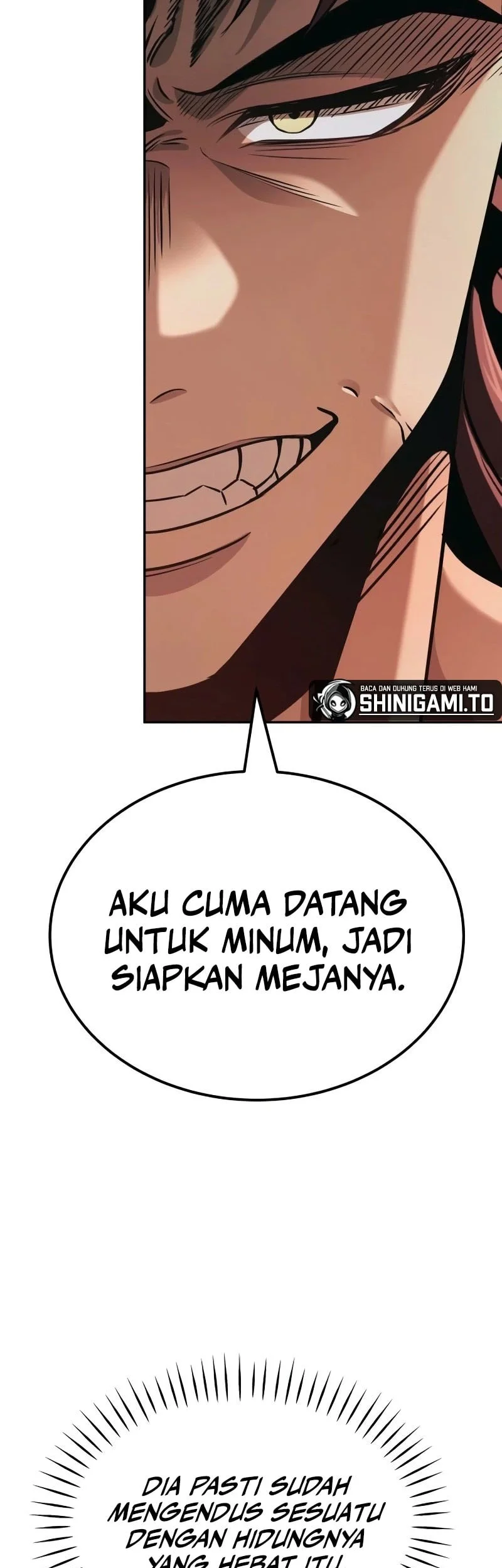 World's Strongest Punch Chapter 7 Gambar 60