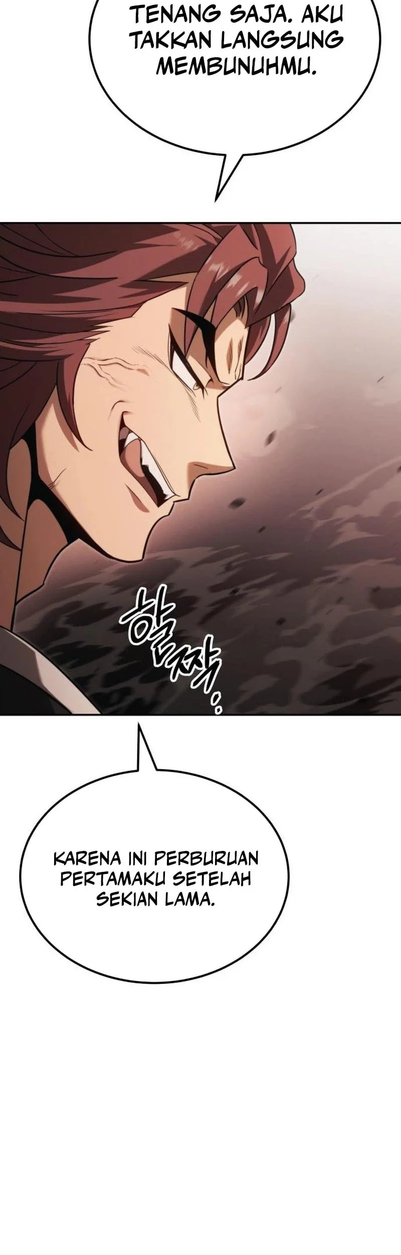 World's Strongest Punch Chapter 9 Gambar 78