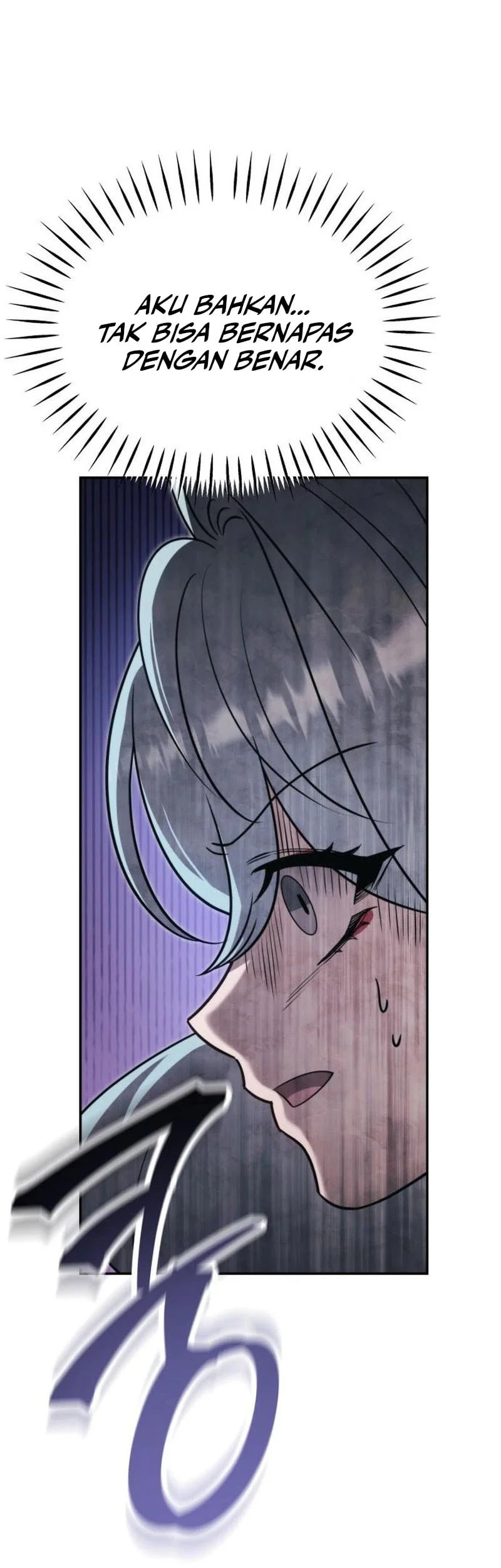 World's Strongest Punch Chapter 9 Gambar 79