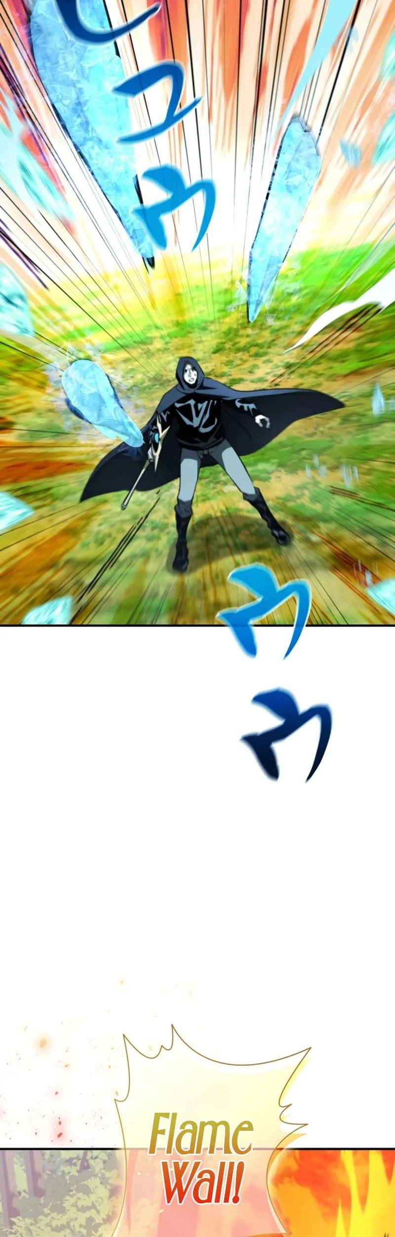 World's Strongest Survivor Chapter 33 Gambar 35