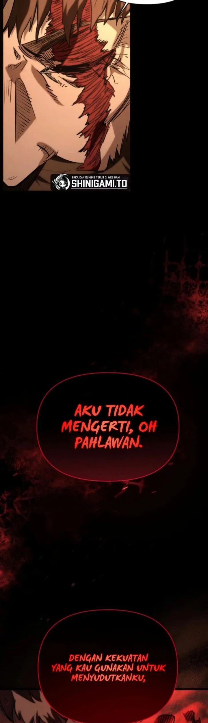 World-Saving Is A Skill Chapter 0.1 Gambar 56
