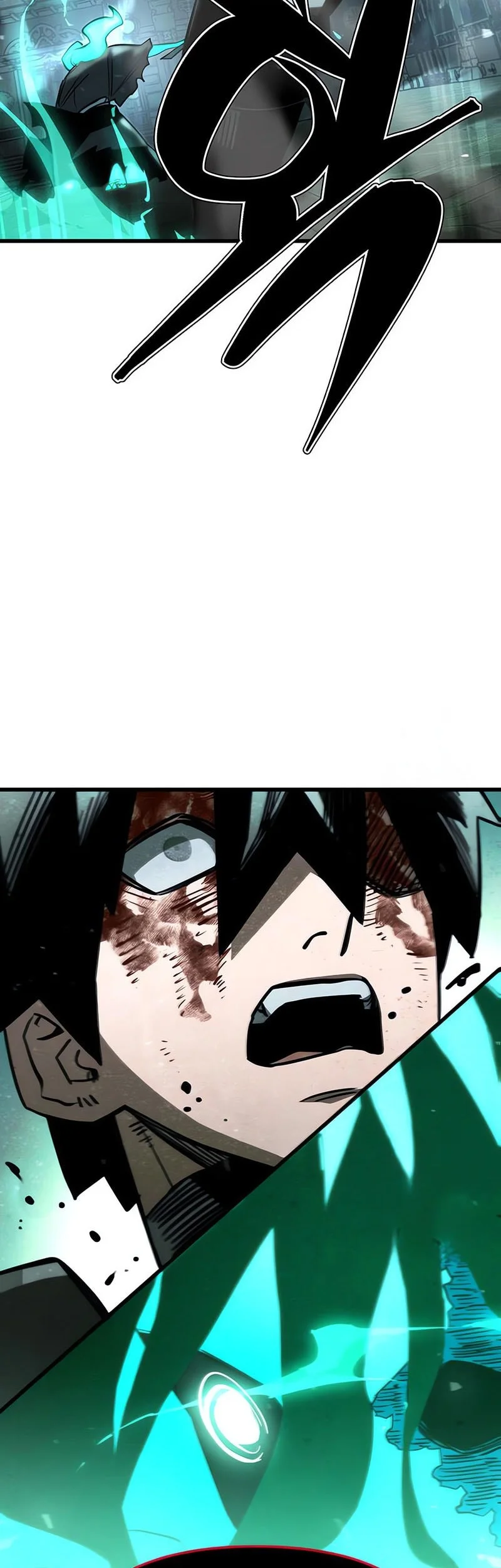 World-Saving Is A Skill Chapter 15 Gambar 36