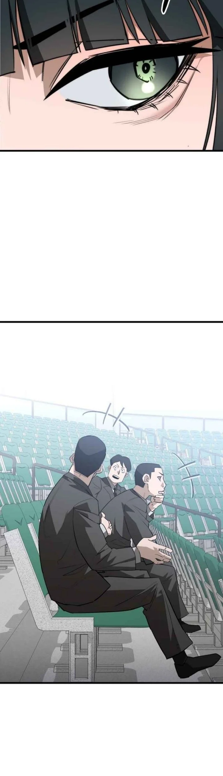 World-Saving Is A Skill Chapter 2 Gambar 64