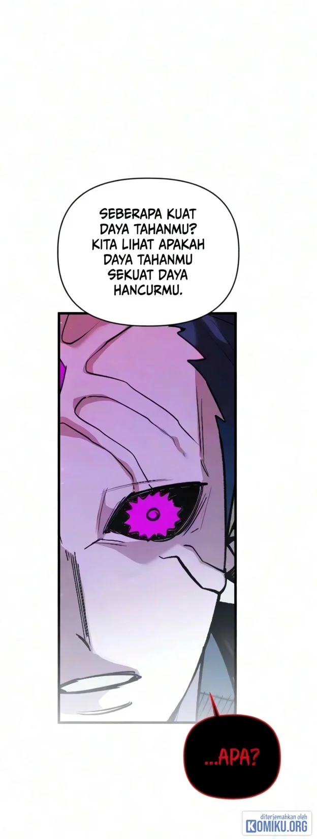 World-Saving Is A Skill Chapter 29 Gambar 56