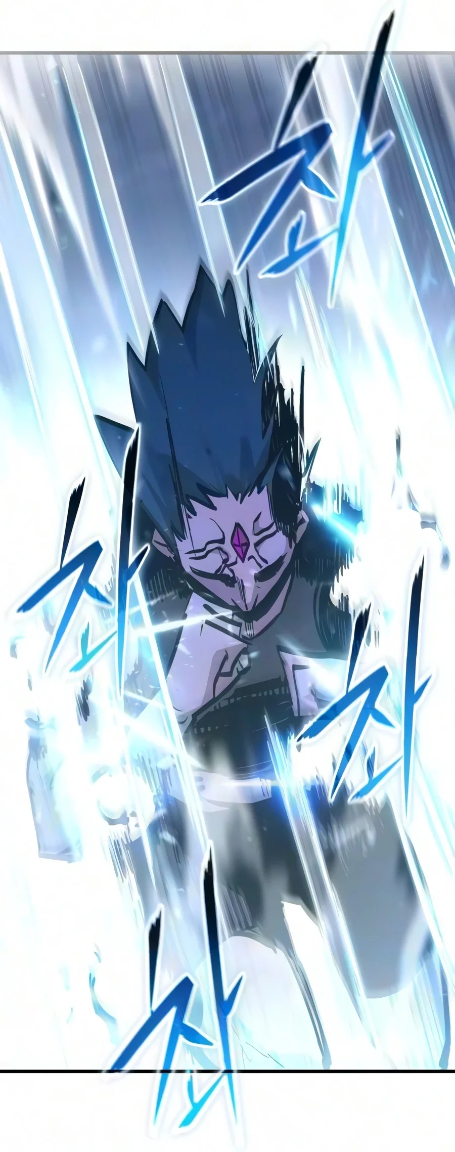 World-Saving Is A Skill Chapter 29 Gambar 57