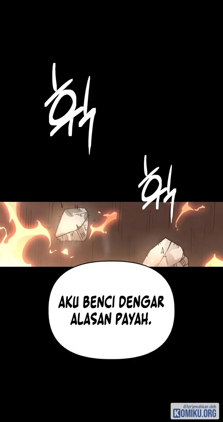 World-Saving Is A Skill Chapter 30 Gambar 49