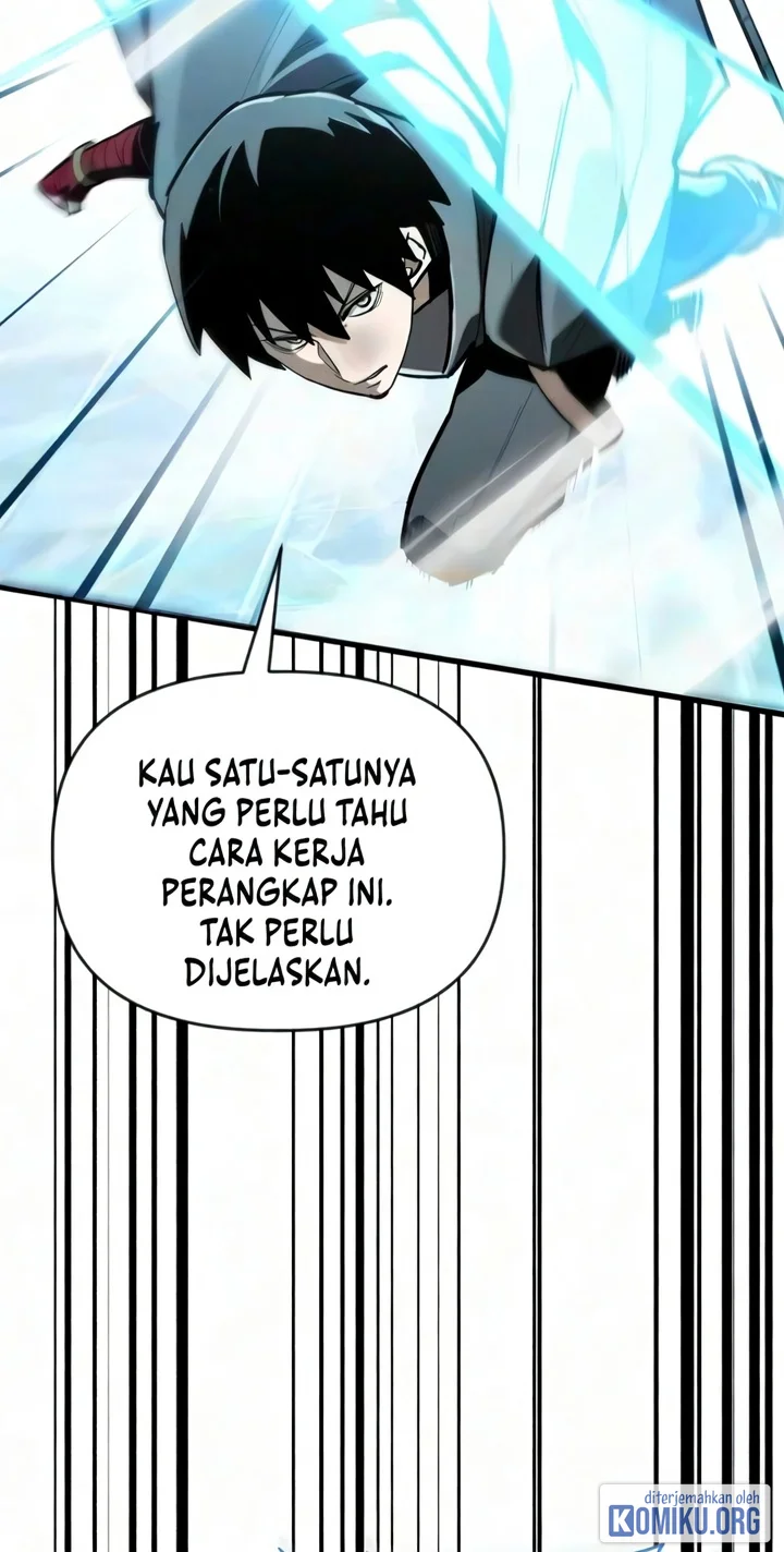 World-Saving Is A Skill Chapter 32 Gambar 58