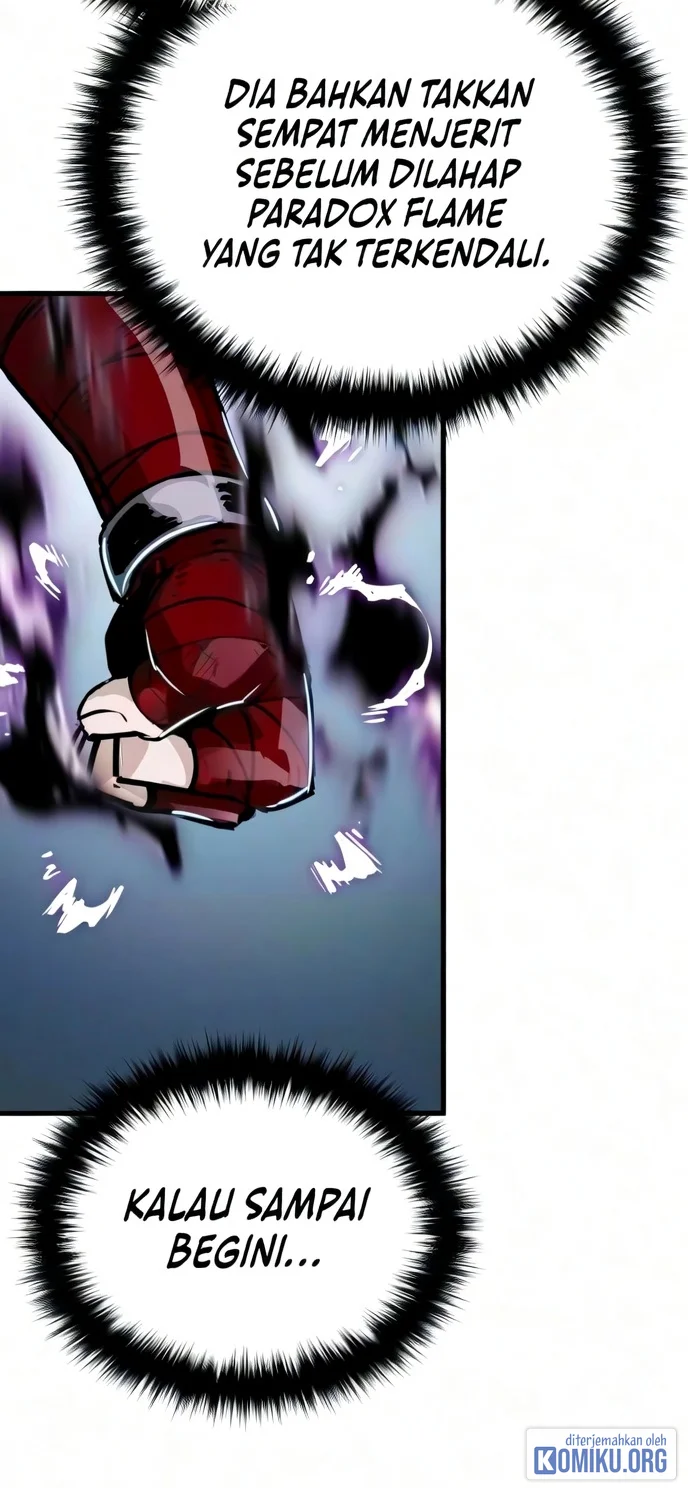 World-Saving Is A Skill Chapter 33 Gambar 61