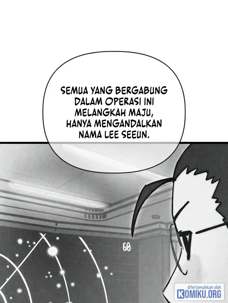 World-Saving Is A Skill Chapter 34 Gambar 57