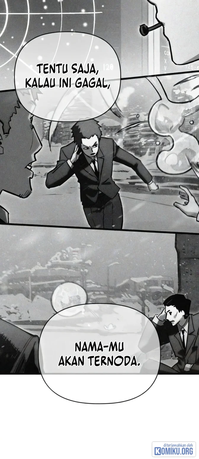 World-Saving Is A Skill Chapter 34 Gambar 58