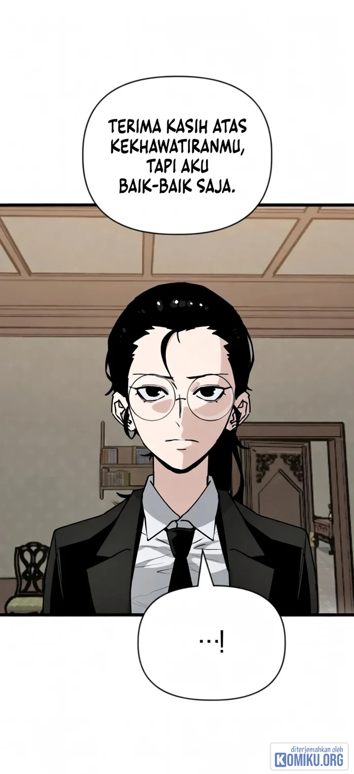 World-Saving Is A Skill Chapter 34 Gambar 60