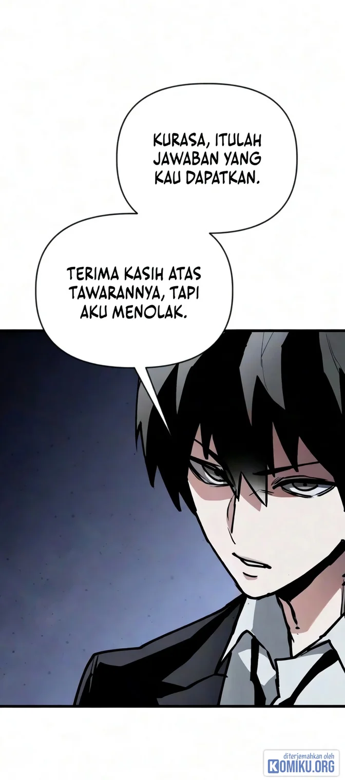 World-Saving Is A Skill Chapter 35 Gambar 39
