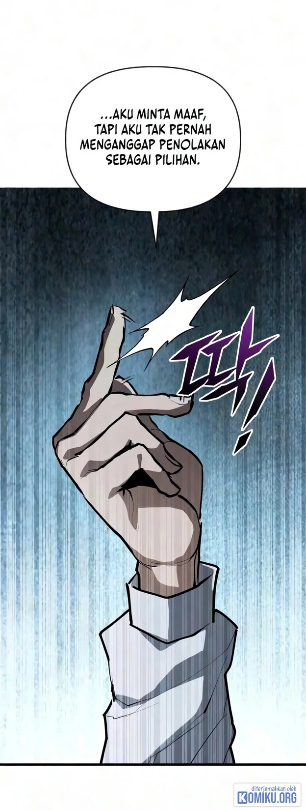 World-Saving Is A Skill Chapter 35 Gambar 40
