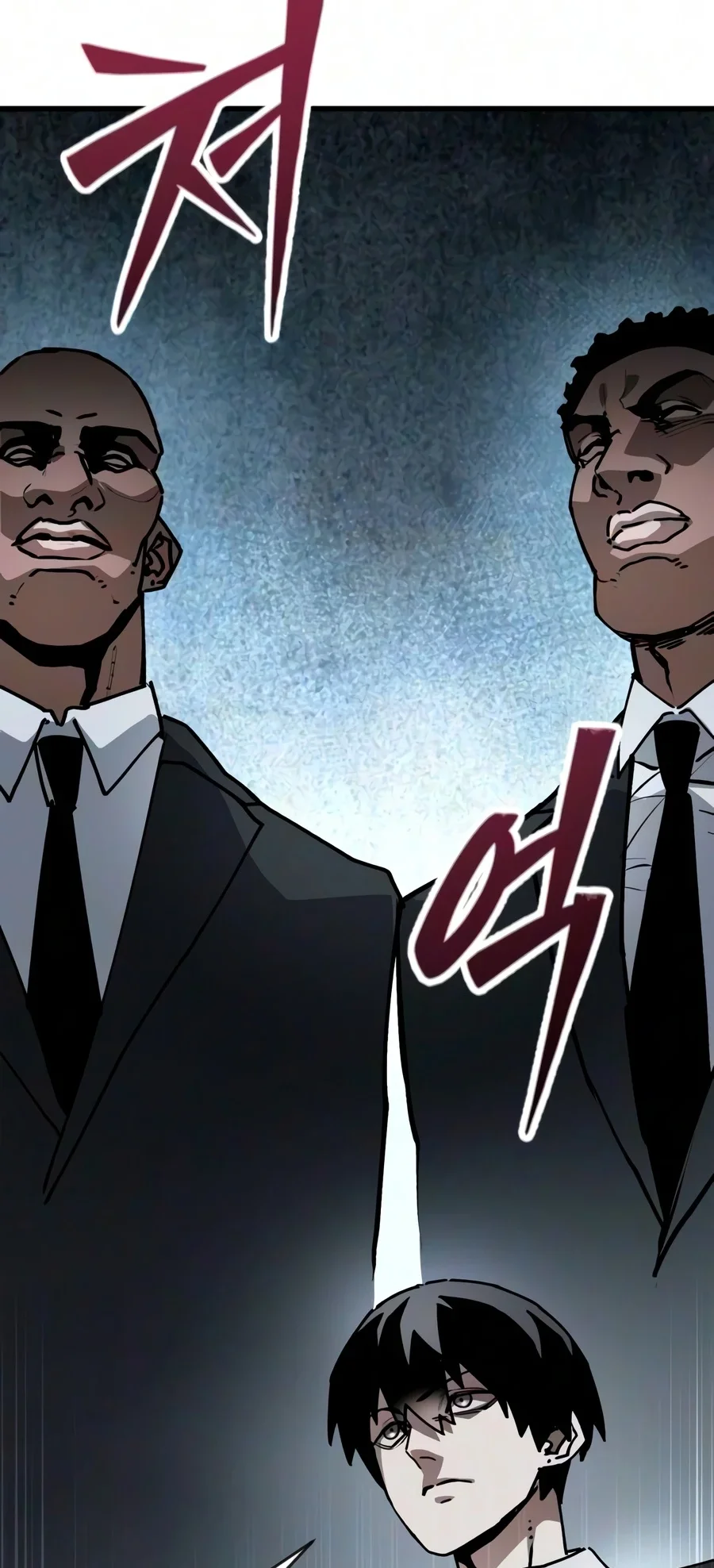 World-Saving Is A Skill Chapter 35 Gambar 42