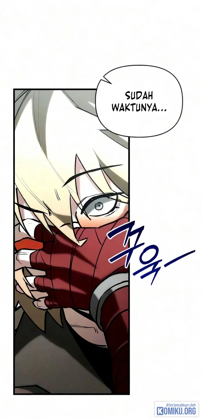 World-Saving Is A Skill Chapter 37 Gambar 44