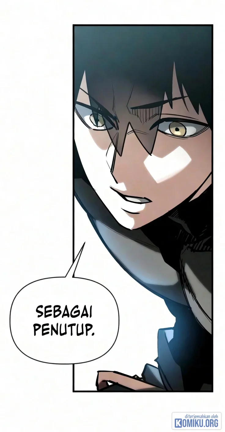 World-Saving Is A Skill Chapter 37 Gambar 45