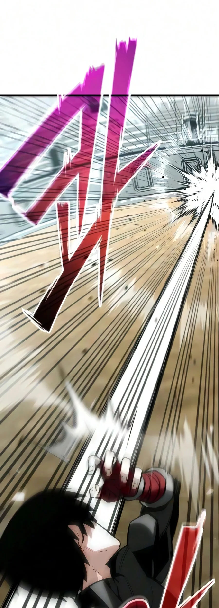 World-Saving Is A Skill Chapter 37 Gambar 46