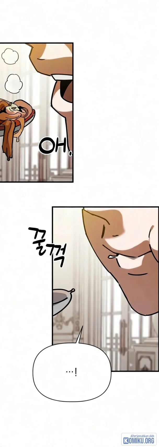 World-Saving Is A Skill Chapter 38 Gambar 38