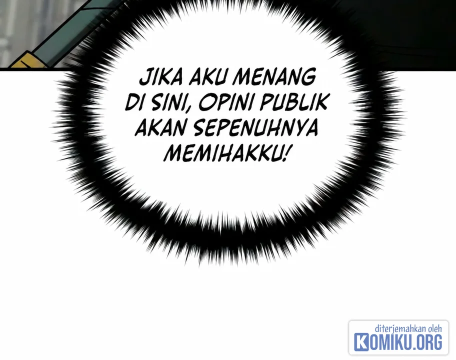 World-Saving Is A Skill Chapter 39 Gambar 48