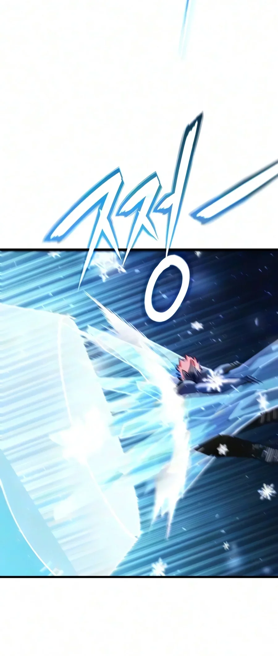 World-Saving Is A Skill Chapter 40 Gambar 49