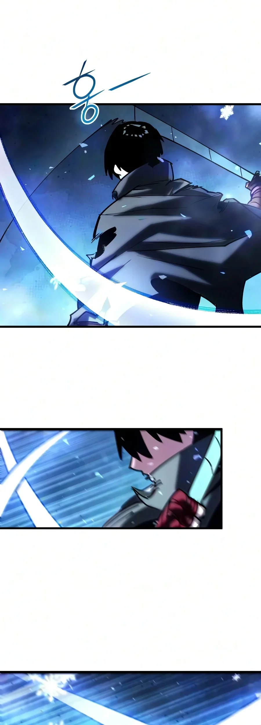 World-Saving Is A Skill Chapter 40 Gambar 50