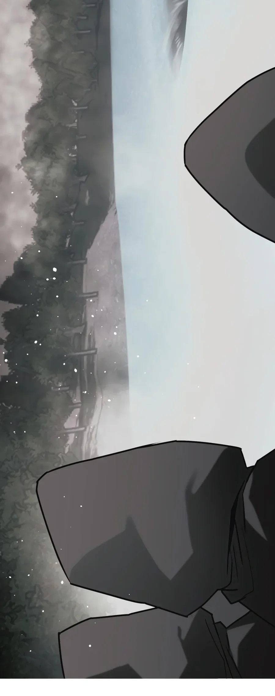 World-Saving Is A Skill Chapter 46 Gambar 46