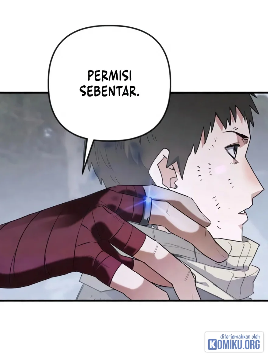 World-Saving Is A Skill Chapter 46 Gambar 48