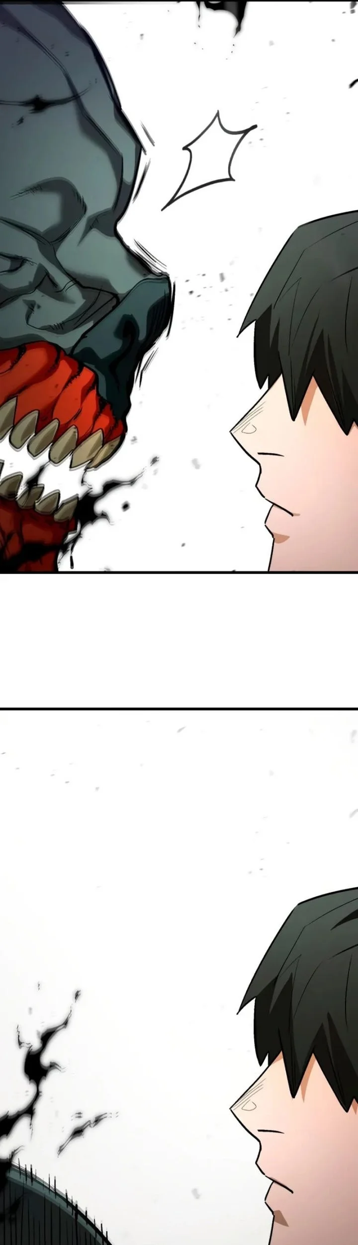 World-Saving Is A Skill Chapter 5 Gambar 38