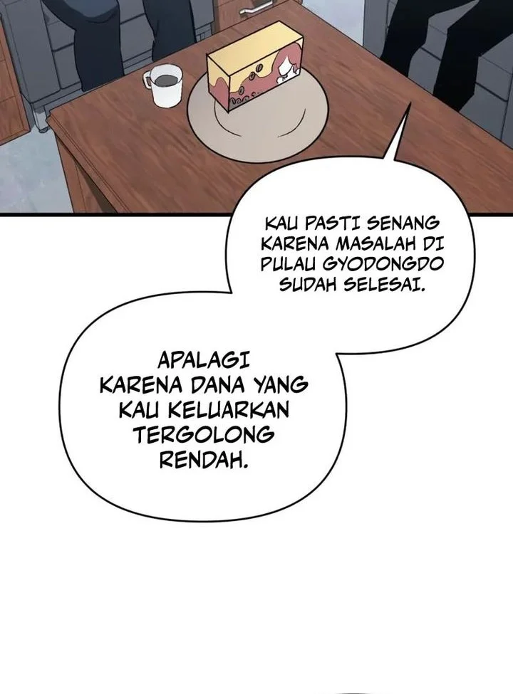 World-Saving Is A Skill Chapter 7 Gambar 44