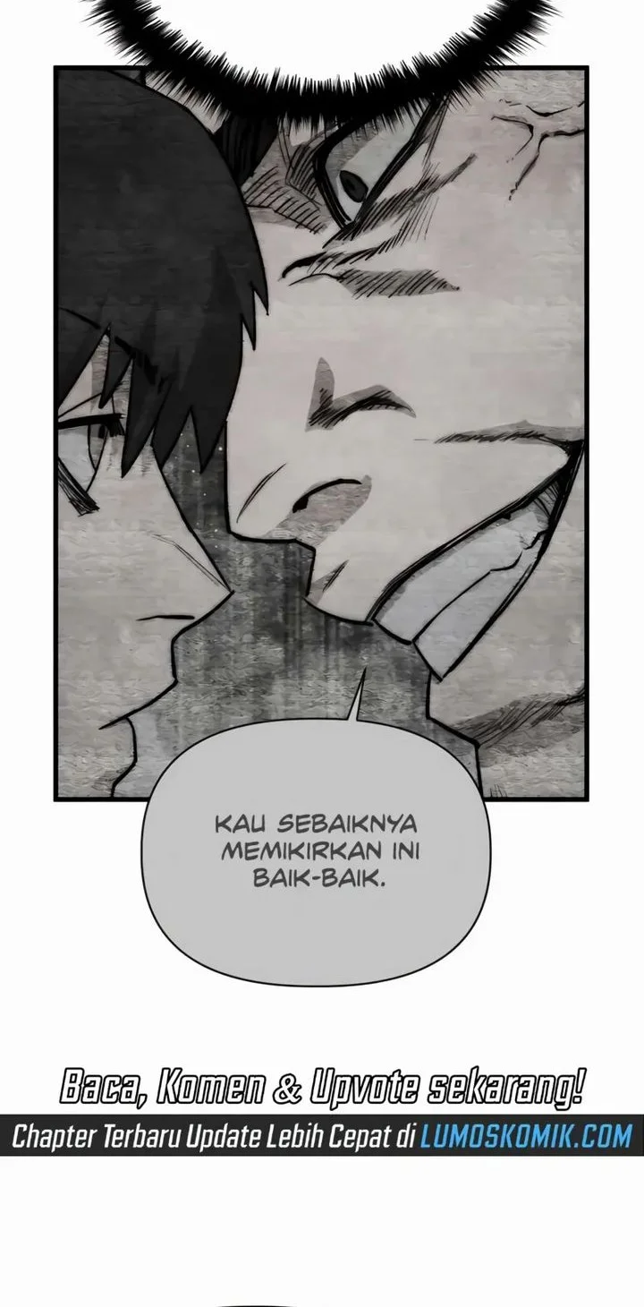 World-Saving Is A Skill Chapter 8 Gambar 42