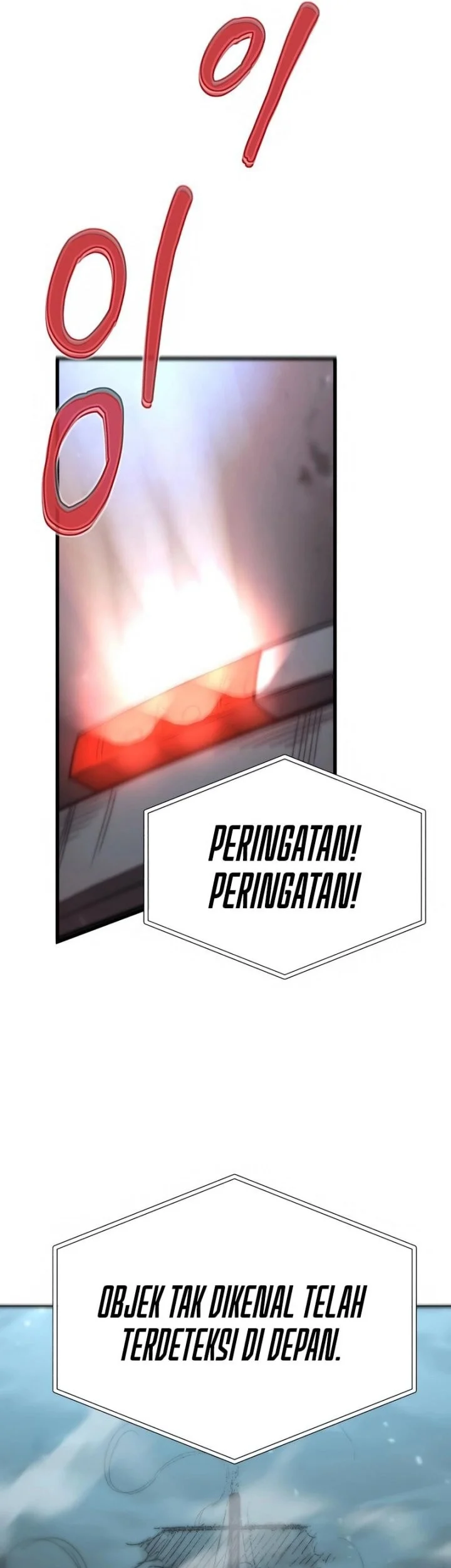 World-Saving Is A Skill Chapter 9 Gambar 38