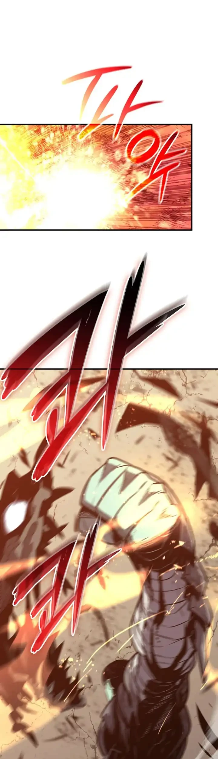Worn and Torn Newbie Chapter 240 Gambar 34