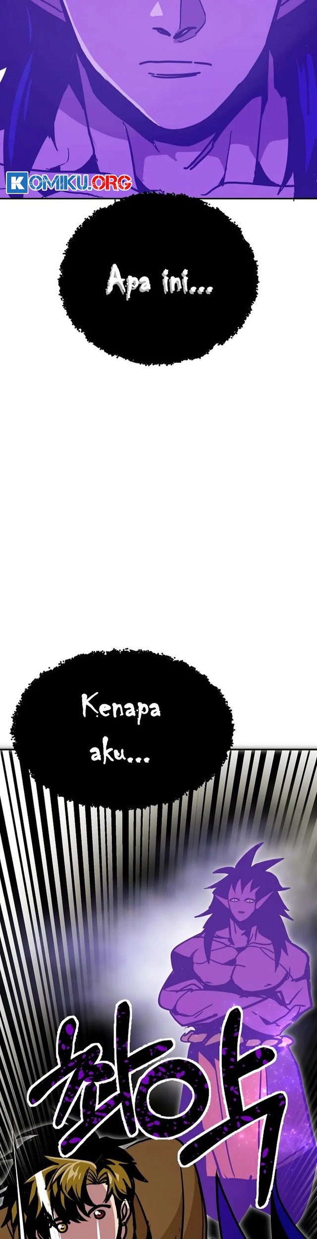 Worthless Regression Chapter 93 Gambar 30