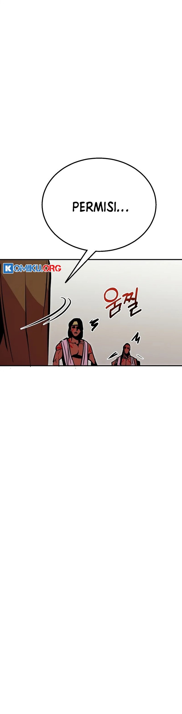 Worthless Regression Chapter 96 Gambar 32
