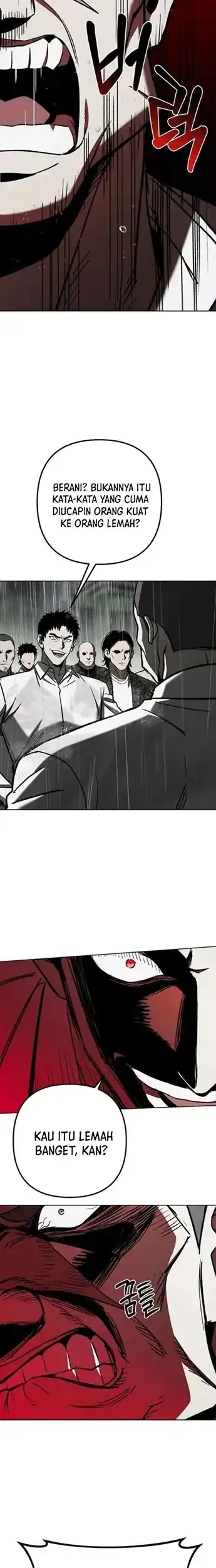 Yaksha Chapter 11 Gambar 19