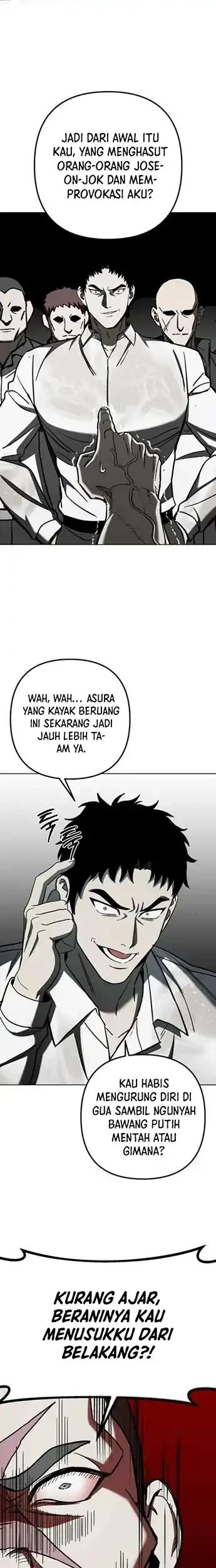 Yaksha Chapter 11 Gambar 18