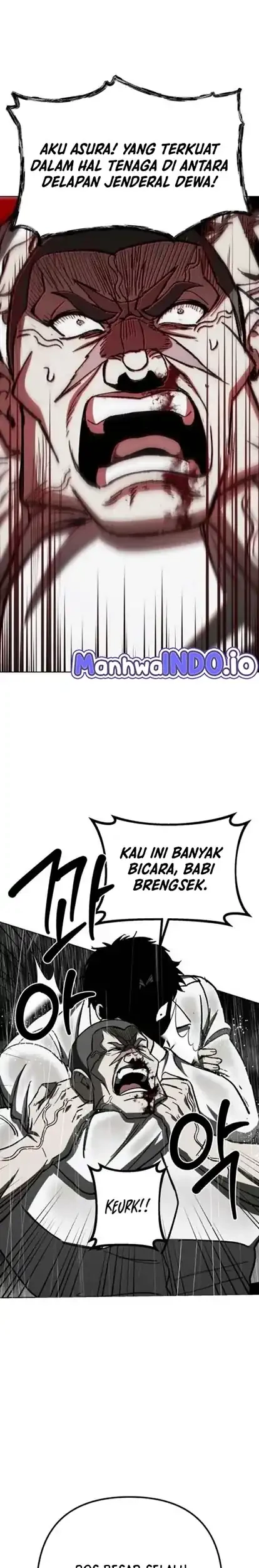 Yaksha Chapter 12 Gambar 21