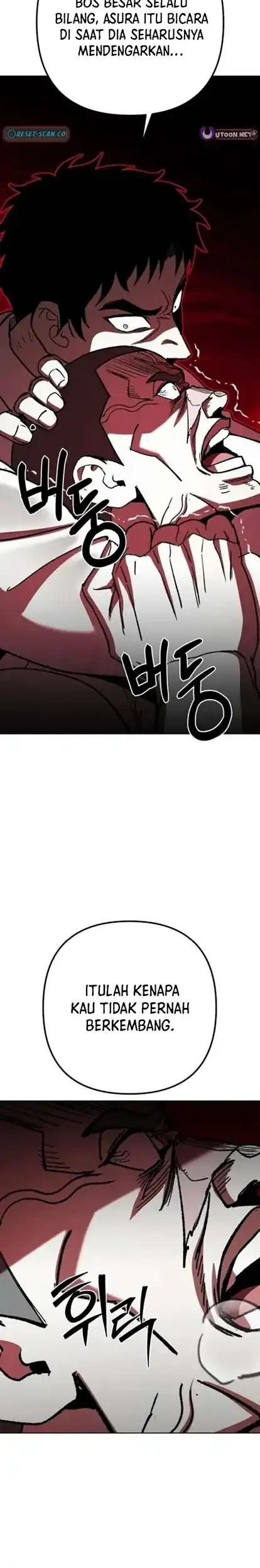 Yaksha Chapter 12 Gambar 22