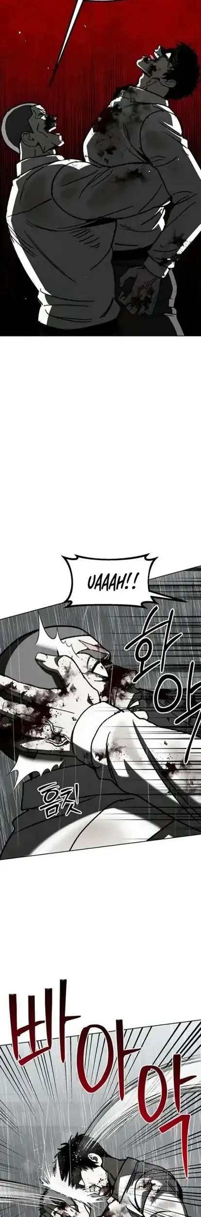 Yaksha Chapter 13 Gambar 18