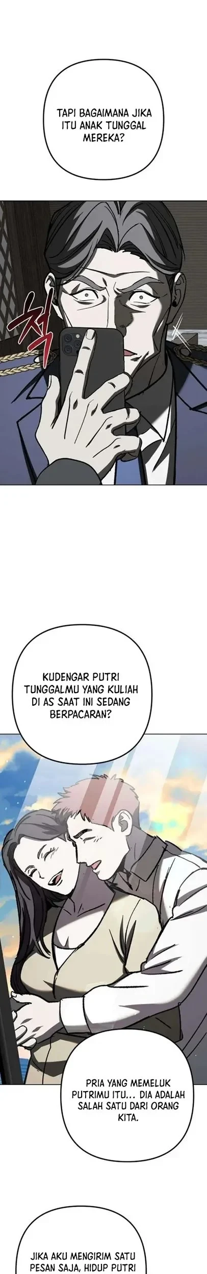 Yaksha Chapter 14 Gambar 19