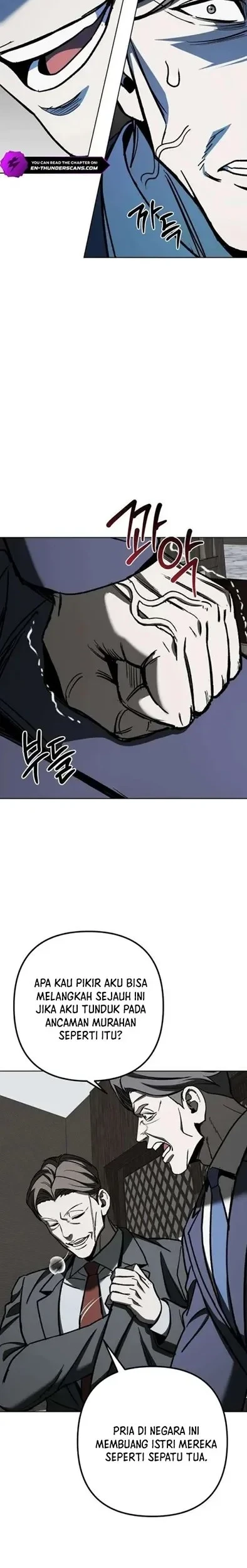 Yaksha Chapter 14 Gambar 18