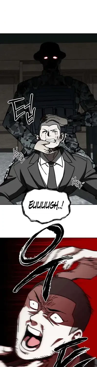 Yaksha Chapter 17 Gambar 26