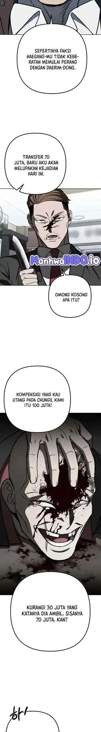 Yaksha Chapter 9 Gambar 21