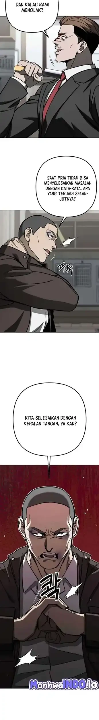 Yaksha Chapter 9 Gambar 22
