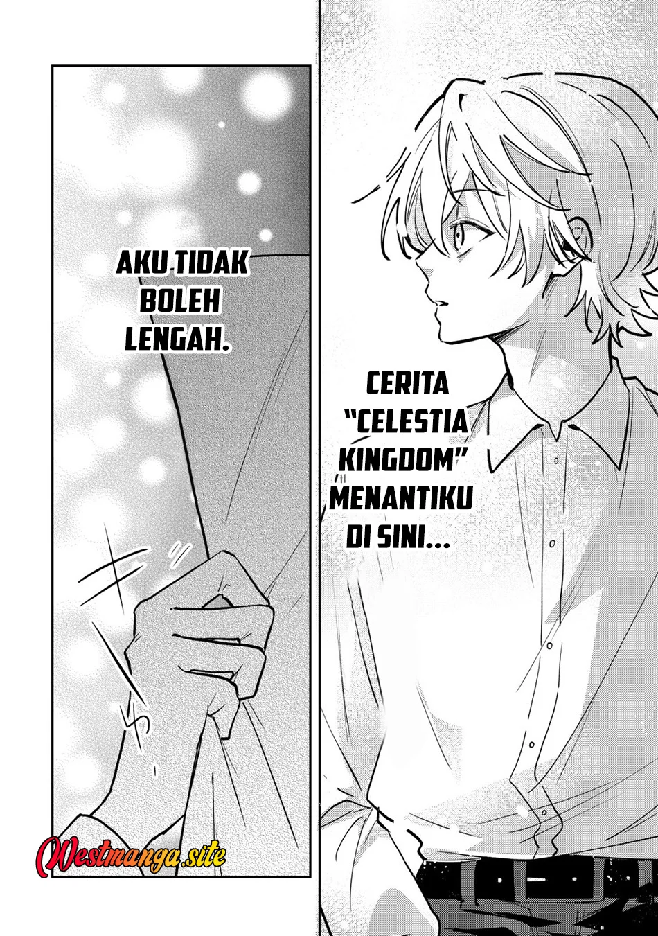 Yami-ochi Rasu Bosu Reijou No Osananajimi Ni Tensei Shita. Ore Ga Shindara Bad End Kakutei Na Node Saikyou Ni Natta Kedo, Mou Yami-ochi “yandere-ka” Shitemasen Ka? Chapter 14 Gambar 17