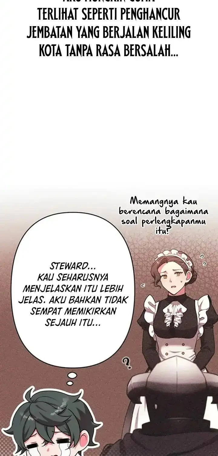 Yarikon de Ita Game Sekai no Akuyaku Mob ni Tensei Shimashita ~Game Chishiki Tsukatte Kimama ni Iki Tetara, Nazeka Aritoarayuru Tokoro de na ga Shirewatatte Ita~ Chapter 24 Gambar 30